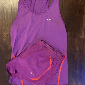 Nike Set